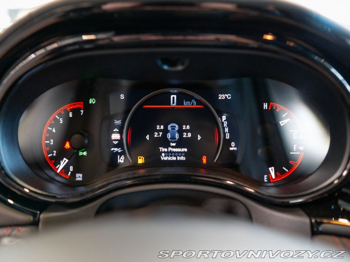 Dodge Durango 5.7 R/T Premium, Black To 2023