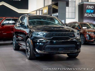 Dodge Durango 5.7 R/T Premium, Black To 2023