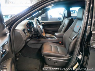 Dodge Durango 5.7 R/T Premium, Black To 2023