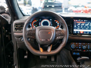 Dodge Durango 5.7 R/T Premium, Black To 2023