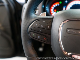 Dodge Durango 5.7 R/T Premium, Black To 2023