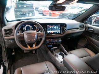 Dodge Durango 5.7 R/T Premium, Black To 2023
