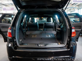 Dodge Durango 5.7 R/T Premium, Black To 2023