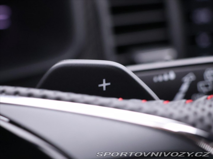 Škoda Kodiaq RS 2,0 TSI 180kW DSG RS 1.Ma 2022