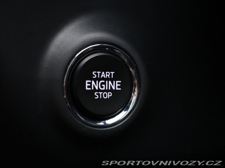 Škoda Kodiaq RS 2,0 TSI 180kW DSG RS 1.Ma 2022