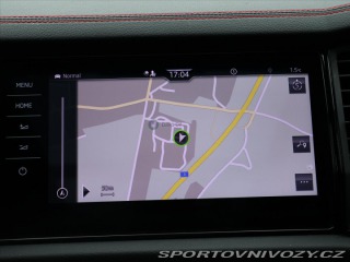 Škoda Kodiaq RS 2,0 TSI 180kW DSG RS 1.Ma 2022