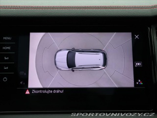 Škoda Kodiaq RS 2,0 TSI 180kW DSG RS 1.Ma 2022