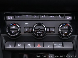 Škoda Kodiaq RS 2,0 TSI 180kW DSG RS 1.Ma 2022