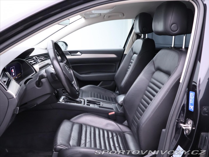Volkswagen Ostatní modely Passat 2,0 TDI 176kW DSG 4M High 2015