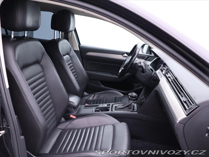 Volkswagen Ostatní modely Passat 2,0 TDI 176kW DSG 4M High 2015