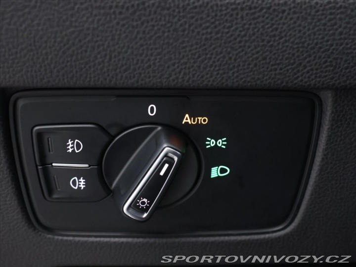 Volkswagen Ostatní modely Passat 2,0 TDI 176kW DSG 4M High 2015