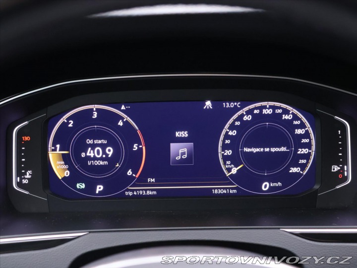 Volkswagen Ostatní modely Passat 2,0 TDI 176kW DSG 4M High 2015