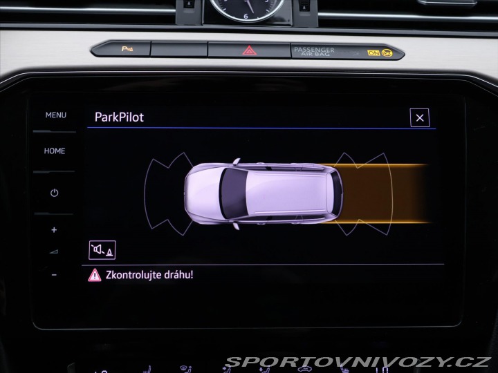 Volkswagen Ostatní modely Passat 2,0 TDI 176kW DSG 4M High 2015