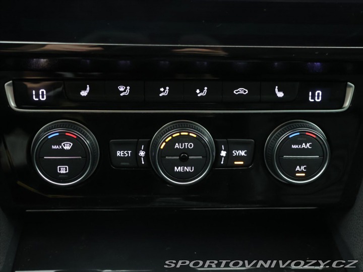 Volkswagen Ostatní modely Passat 2,0 TDI 176kW DSG 4M High 2015