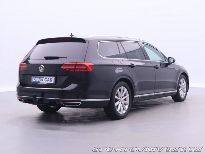 Volkswagen Ostatní modely Passat 2,0 TDI 176kW DSG 4M High 2015