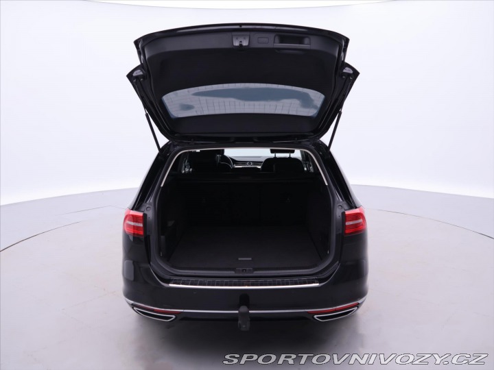 Volkswagen Ostatní modely Passat 2,0 TDI 176kW DSG 4M High 2015