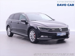 Volkswagen Ostatní modely Passat 2,0 TDI 176kW DSG 4M High 2015