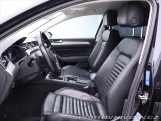 Volkswagen Ostatní modely Passat 2,0 TDI 176kW DSG 4M High 2015