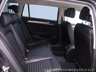 Volkswagen Ostatní modely Passat 2,0 TDI 176kW DSG 4M High 2015