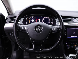 Volkswagen Ostatní modely Passat 2,0 TDI 176kW DSG 4M High 2015