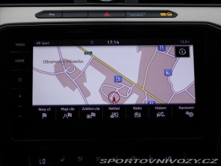 Volkswagen Ostatní modely Passat 2,0 TDI 176kW DSG 4M High 2015