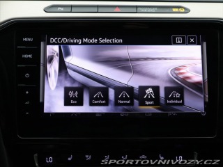 Volkswagen Ostatní modely Passat 2,0 TDI 176kW DSG 4M High 2015