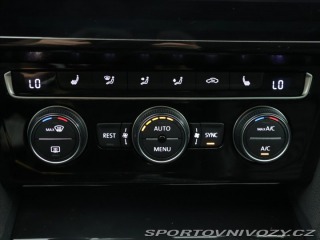 Volkswagen Ostatní modely Passat 2,0 TDI 176kW DSG 4M High 2015