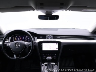 Volkswagen Ostatní modely Passat 2,0 TDI 176kW DSG 4M High 2015