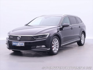 Volkswagen Ostatní modely Passat 2,0 TDI 176kW DSG 4M High 2015