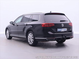 Volkswagen Ostatní modely Passat 2,0 TDI 176kW DSG 4M High 2015