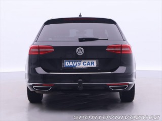 Volkswagen Ostatní modely Passat 2,0 TDI 176kW DSG 4M High 2015