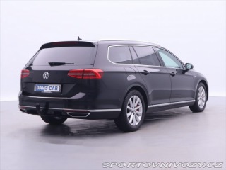 Volkswagen Ostatní modely Passat 2,0 TDI 176kW DSG 4M High 2015