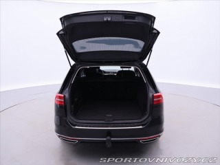 Volkswagen Ostatní modely Passat 2,0 TDI 176kW DSG 4M High 2015
