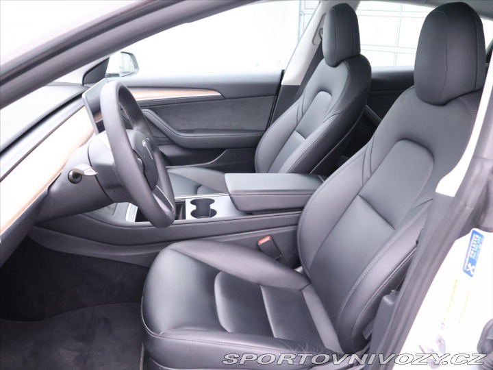 Tesla Model 3 Long Range AWD 75kWh SOH 2022