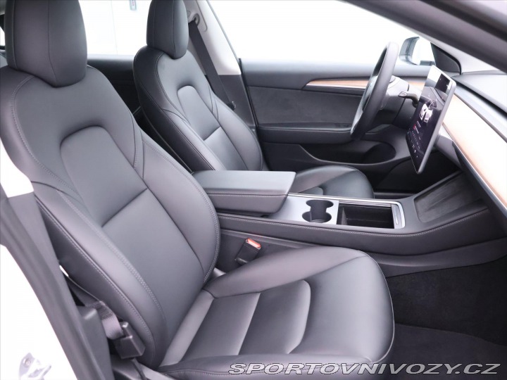 Tesla Model 3 Long Range AWD 75kWh SOH 2022