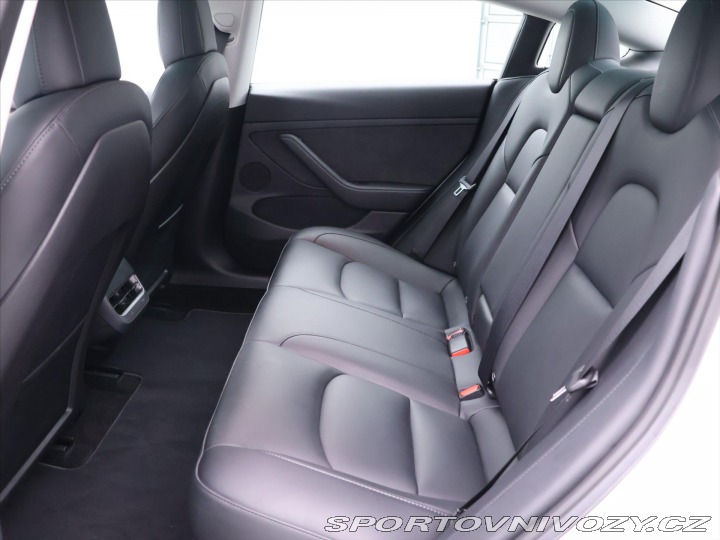 Tesla Model 3 Long Range AWD 75kWh 2022