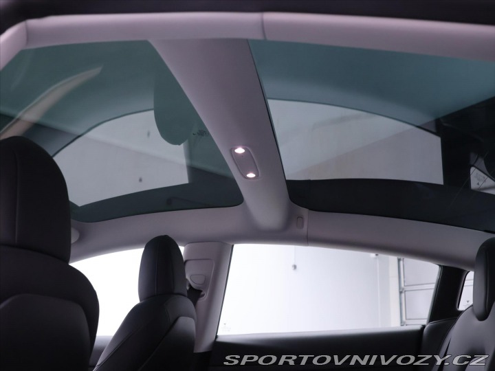 Tesla Model 3 Long Range AWD 75kWh 2022