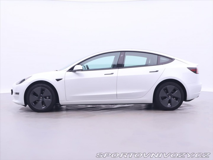 Tesla Model 3 Long Range AWD 75kWh SOH 2022