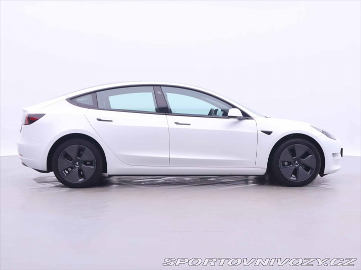Tesla Model 3 Long Range AWD 75kWh SOH 2022