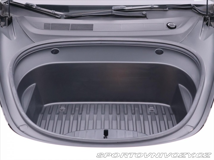 Tesla Model 3 Long Range AWD 75kWh SOH 2022