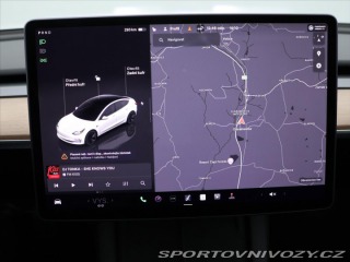 Tesla Model 3 Long Range AWD 75kWh 2022