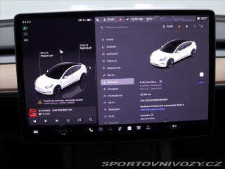 Tesla Model 3 Long Range AWD 75kWh 2022