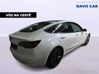 Tesla Model 3 Long Range AWD 75kWh 2022