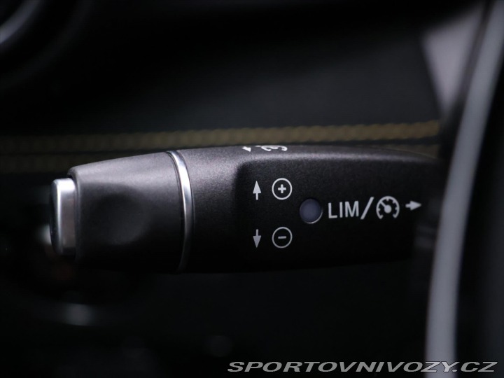 Mercedes-Benz AMG GT 4,0 430kW Bucket seats Cu 2019