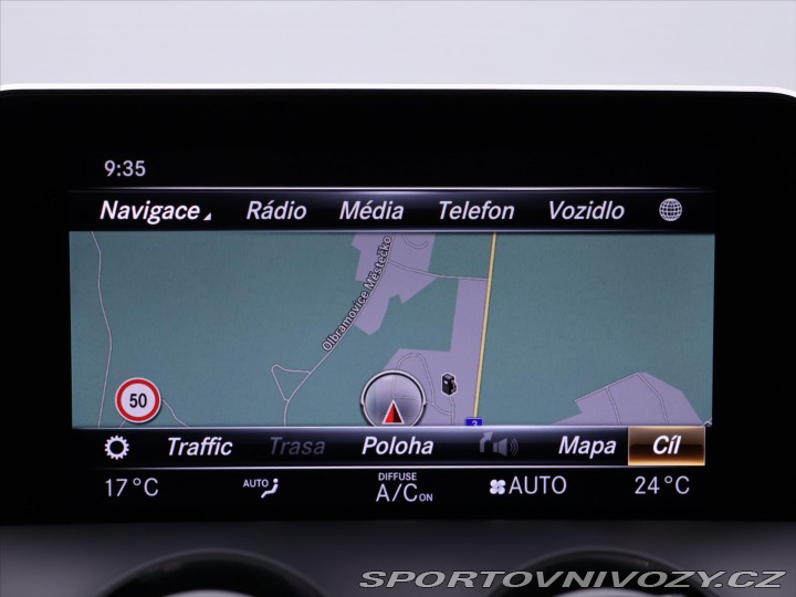 Mercedes-Benz AMG GT 4,0 430kW Bucket seats Cu 2019