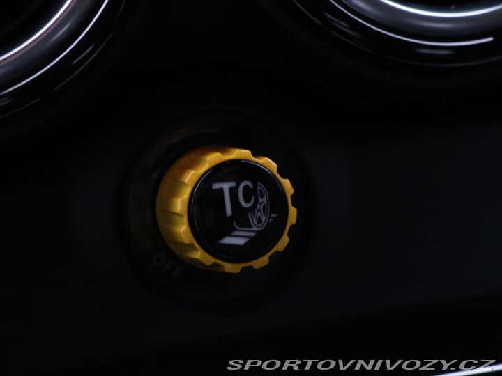 Mercedes-Benz AMG GT 4,0 430kW Bucket seats Cu 2019