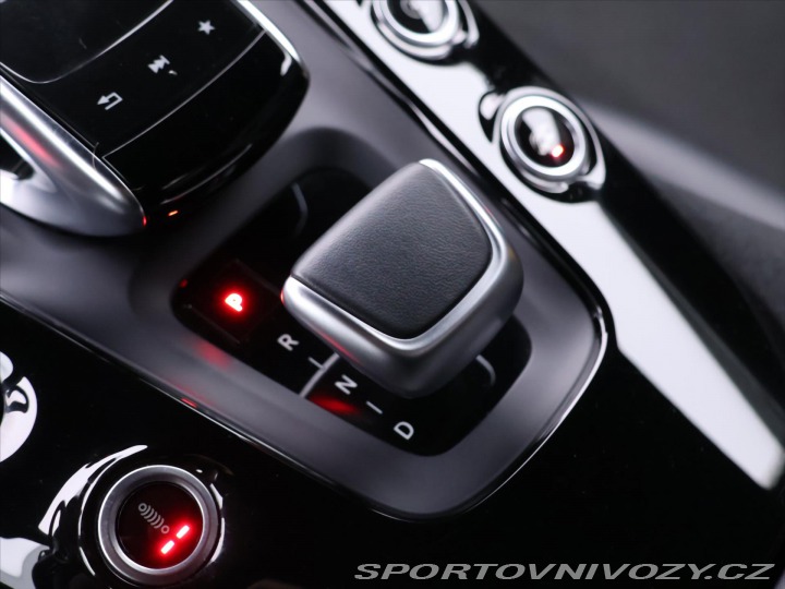 Mercedes-Benz AMG GT 4,0 430kW Bucket seats Cu 2019