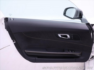 Mercedes-Benz AMG GT 4,0 430kW Bucket seats Cu 2019