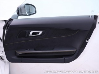 Mercedes-Benz AMG GT 4,0 430kW Bucket seats Cu 2019