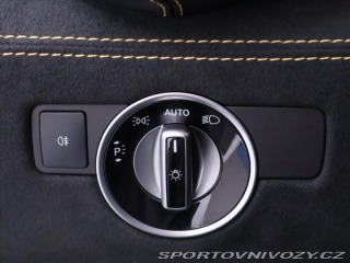 Mercedes-Benz AMG GT 4,0 430kW Bucket seats Cu 2019